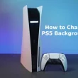 How to Change PS5 Background, Wallpaper, Or Theme?