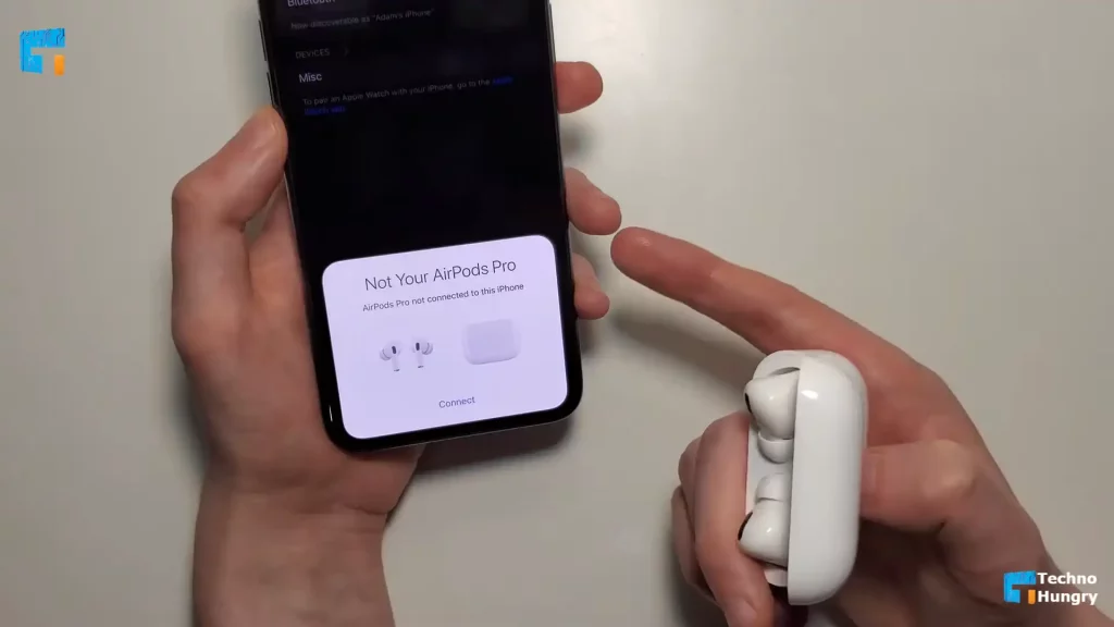 How to Reconnect a Bluetooth Device on iPhone