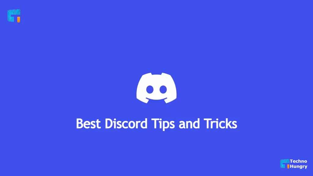 Best Discord Tips and Tricks