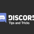 Discord Tips and Tricks
