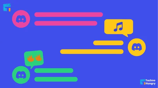 How to Send Invisible Text on Discord