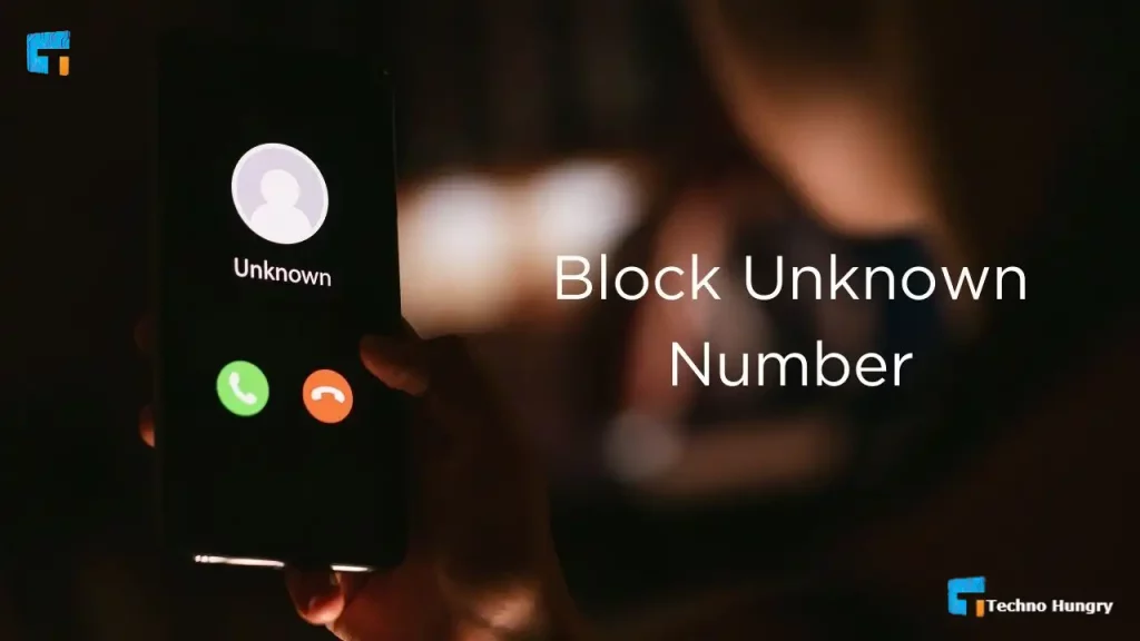Block Frequently Approaching Unknown Number