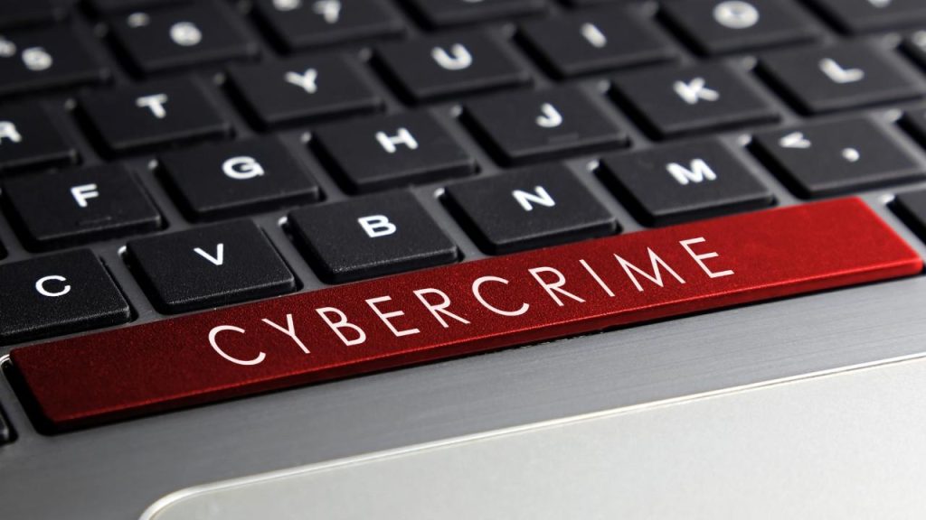 How Can You Prevent You and Others from Deadly Cybercrime (1)