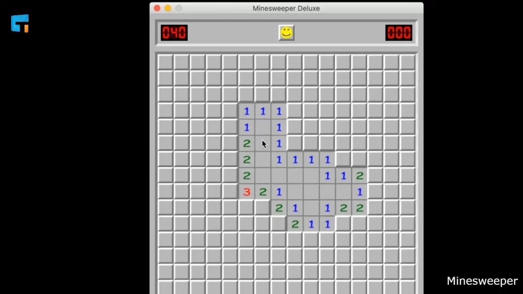 Minesweeper