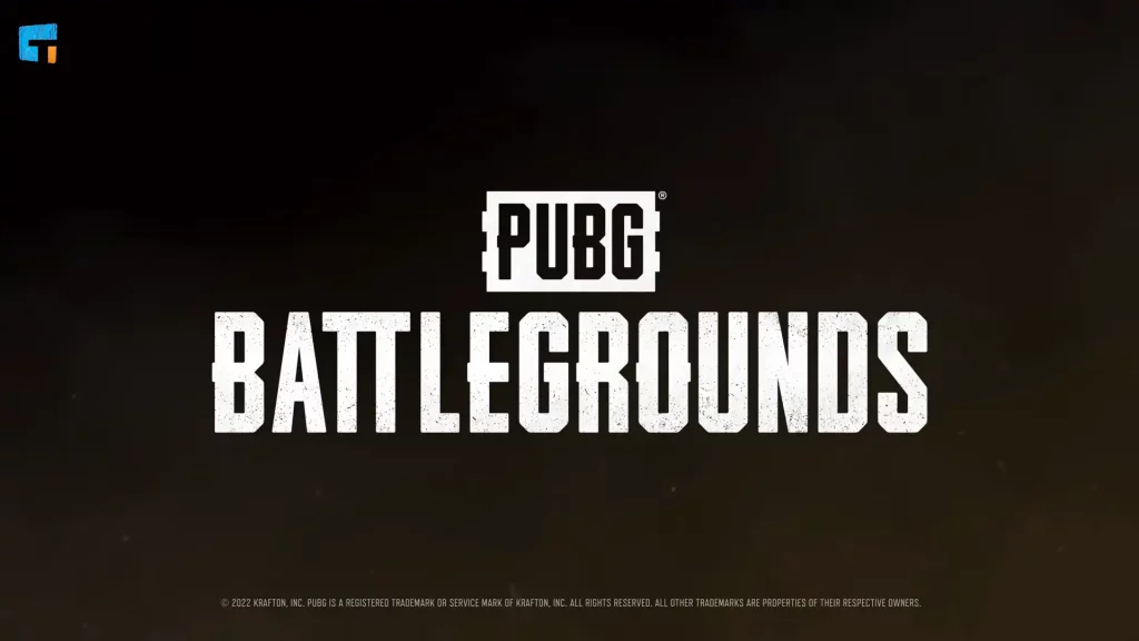 PUBG Mobile