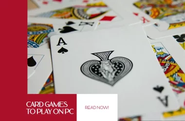 Trick-Taking Card Games to Play on PC