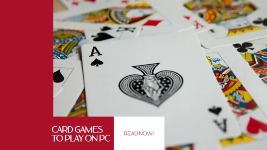 Trick-Taking Card Games to Play on PC