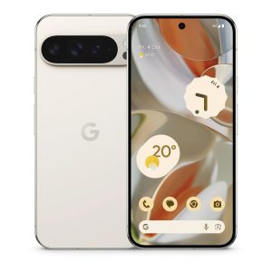 Google Pixel 9 Pro