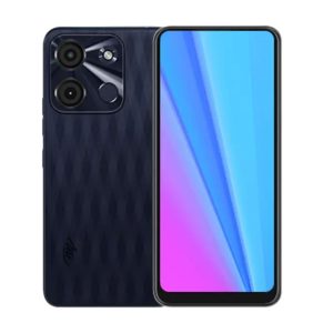 Itel A60S